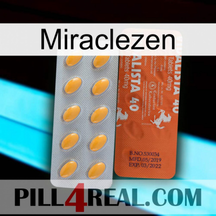 Miraclezen 43
